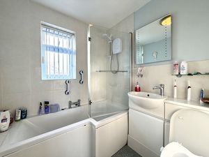 Bathroom- click for photo gallery